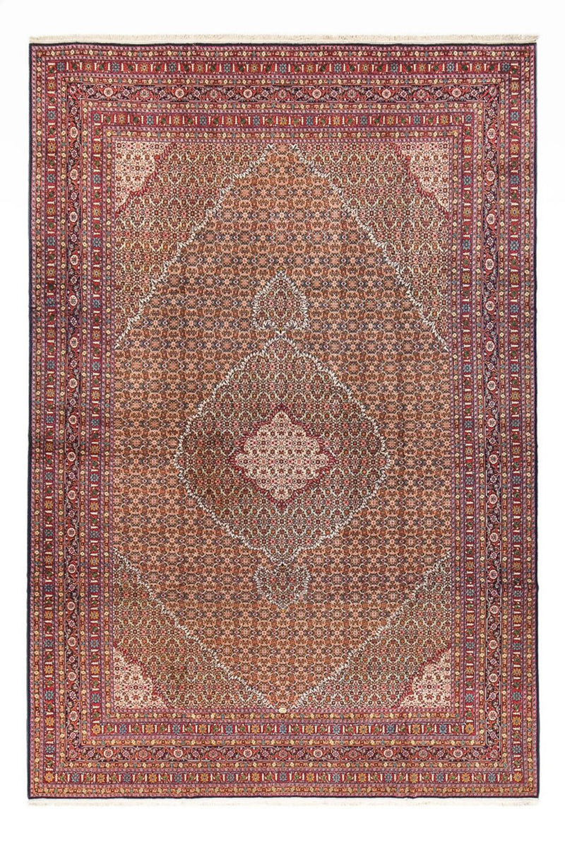Tabriz Rug 284x416cm - Persian Rugs