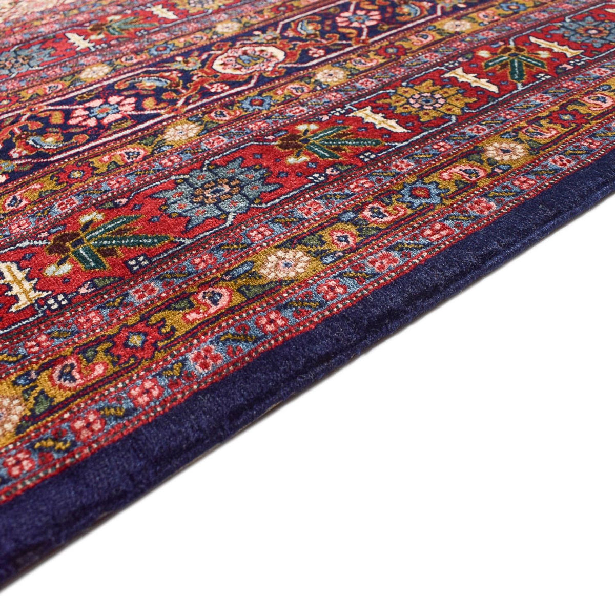 Tabriz Rug 284x416cm - Persian Rugs
