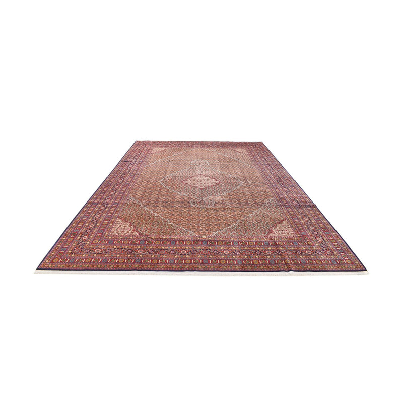 Tabriz Rug 284x416cm - Persian Rugs