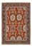 Perser Rug - Classic - 226 x 157 cm - red
