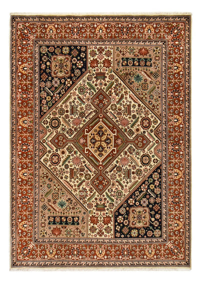 Kashkuli Rug 185x257cm - Persian Rugs