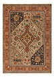 Kashkuli Rug 185x257cm - Persian Rugs