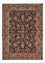 Perser Rug - Classic - 243 x 172 cm - dark blue