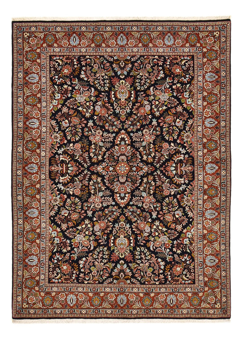Perser Rug - Classic - 243 x 172 cm - dark blue