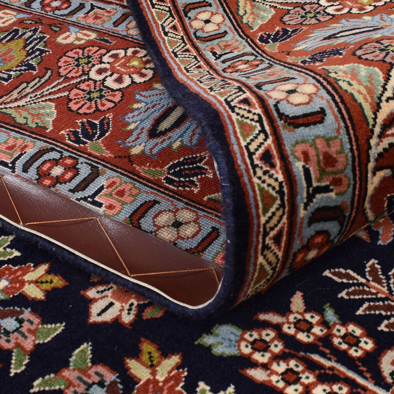 Perser Rug - Classic - 243 x 172 cm - dark blue