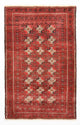 Belutsch Rug 150x99cm - Oriental Rug