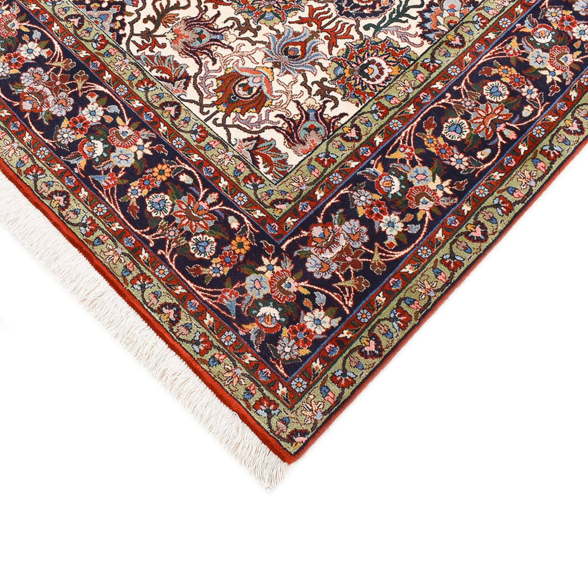 Perser Rug - Bidjar - 287 x 206 cm - rust