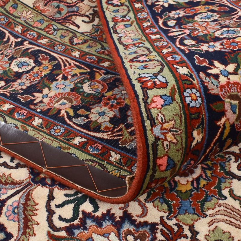 Perser Rug - Bidjar - 287 x 206 cm - rust