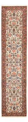 Runner Perser Rug - Bidjar - 328 x 73 cm - beige