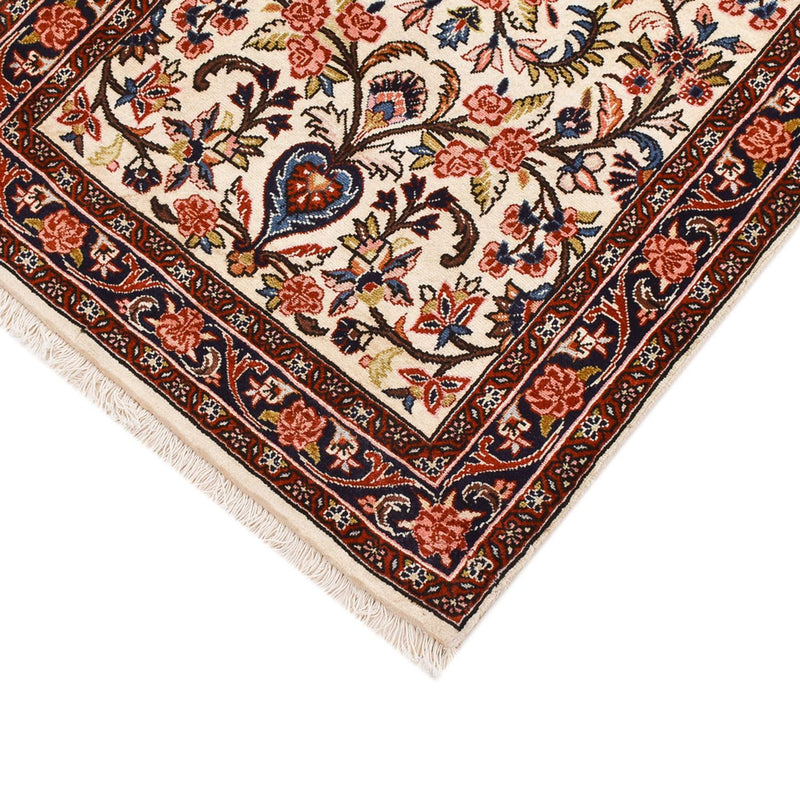 Runner Perser Rug - Bidjar - 328 x 73 cm - beige