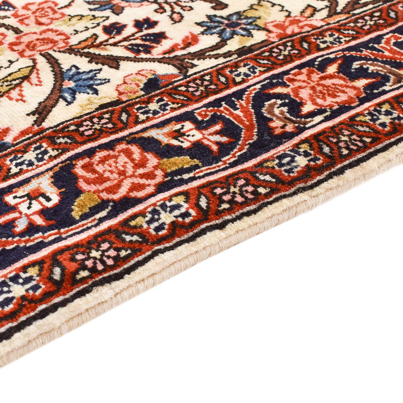 Runner Perser Rug - Bidjar - 328 x 73 cm - beige