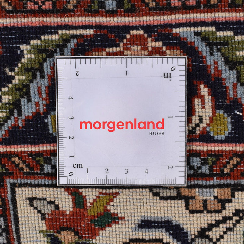 Runner Perser Rug - Bidjar - 317 x 60 cm - beige