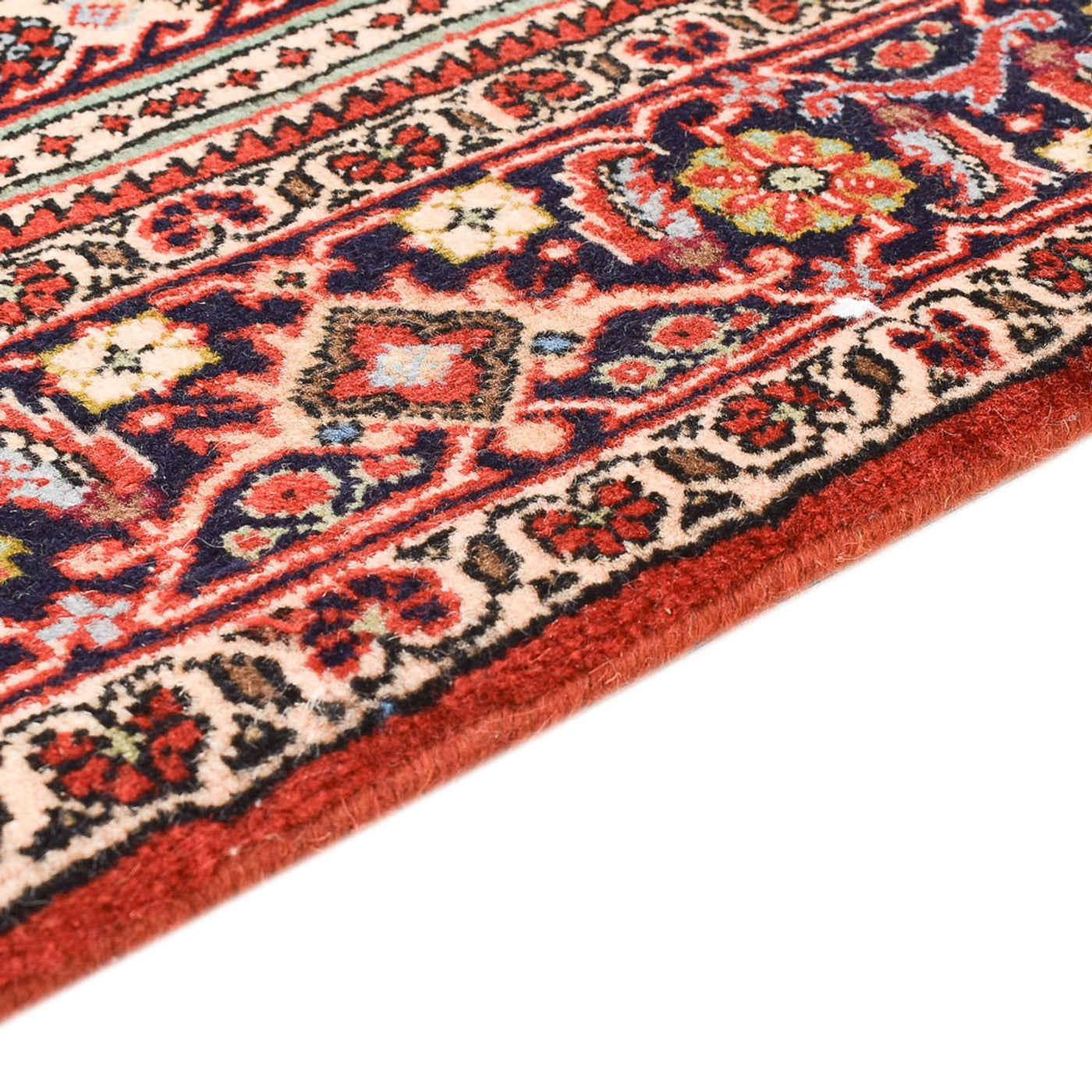 Bidjar Rug 157x108cm - Persian Rugs