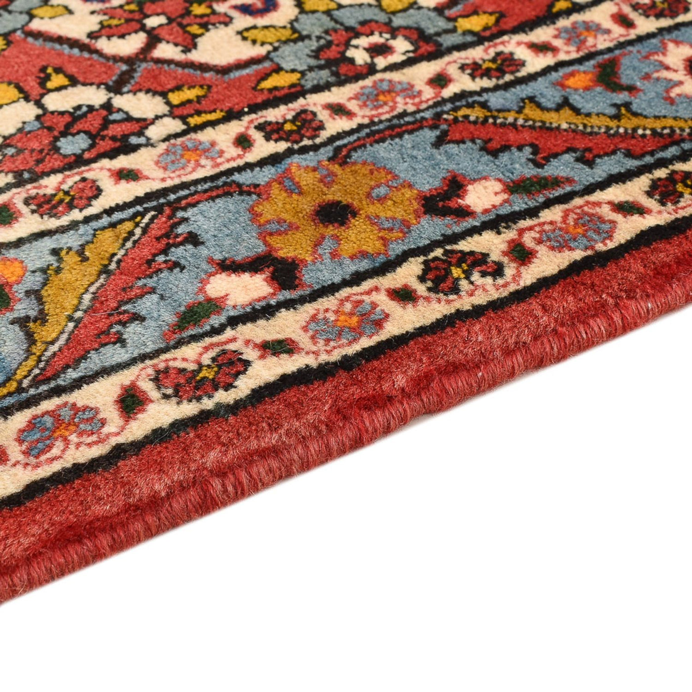 Waramin Rug 142x104cm - Persian Rugs