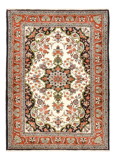 Bidjar Rug 106x150cm - Persian Rugs