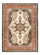 Bidjar Rug 106x150cm - Persian Rugs