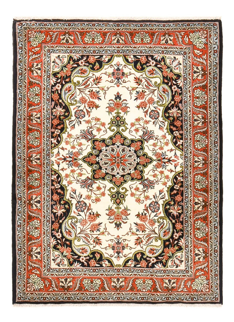 Perser Rug - Bidjar - 150 x 106 cm - multicolored