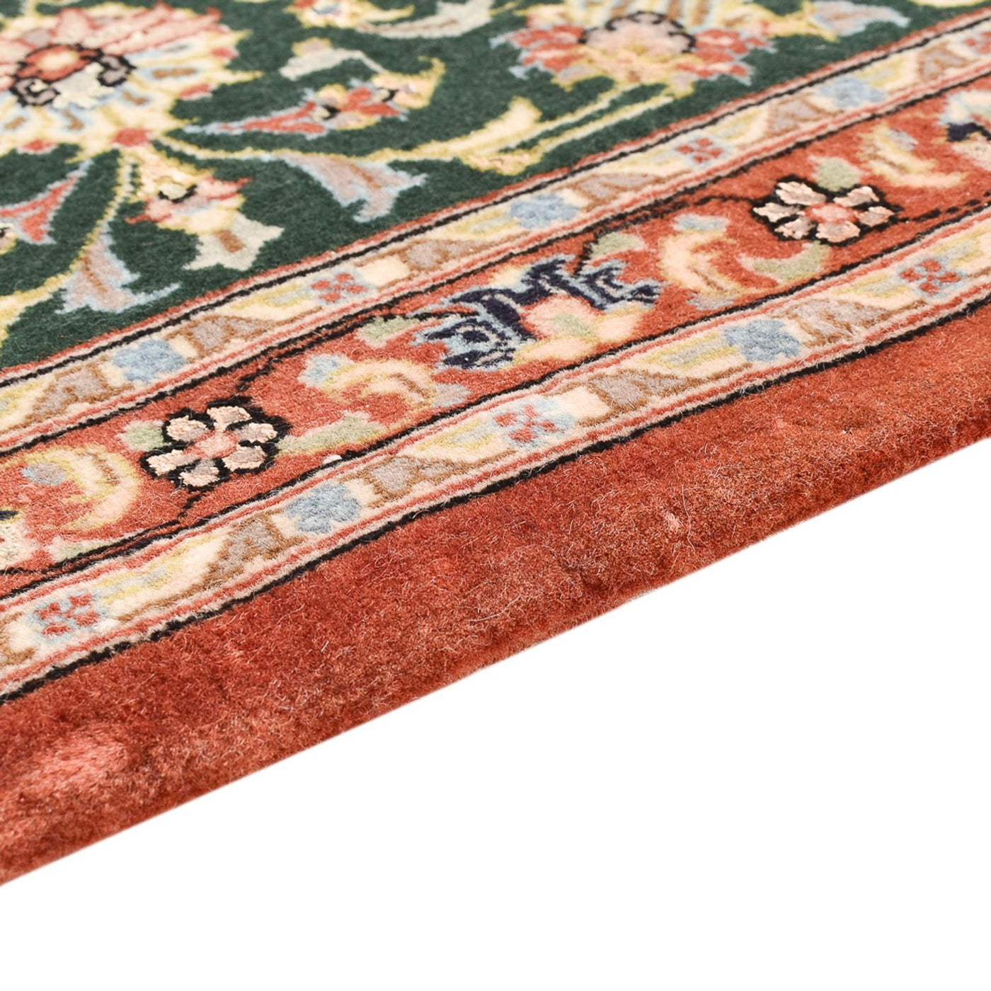 Ilam Rug 202x56cm - Persian Rugs