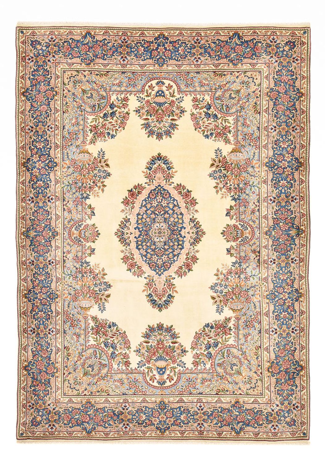Perser Rug - Royal - 302 x 212 cm - sand