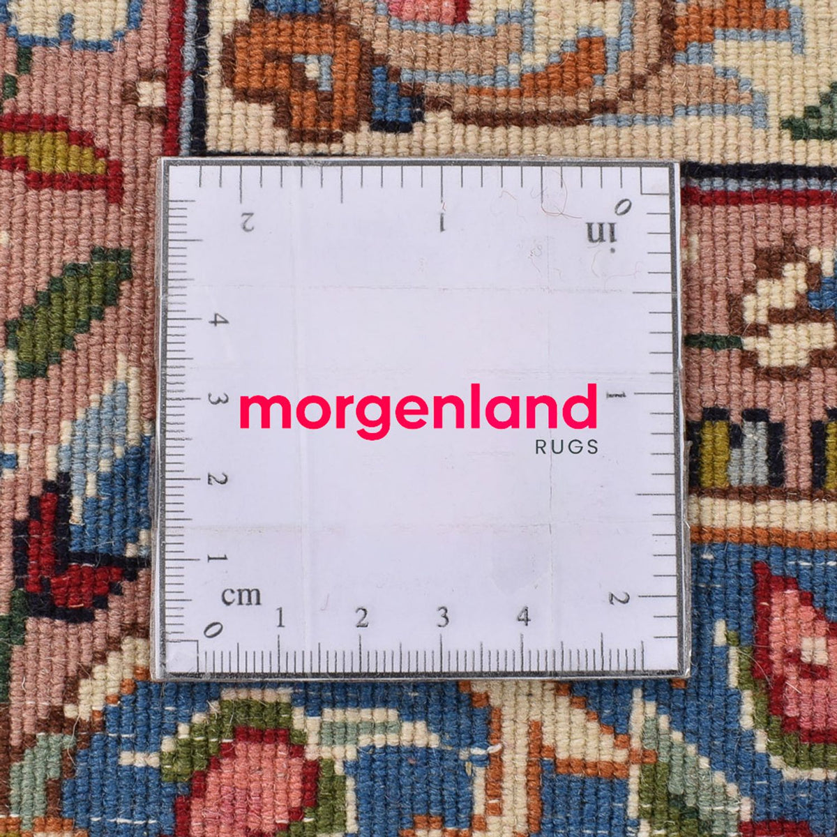 Perser Rug - Royal - 302 x 212 cm - sand