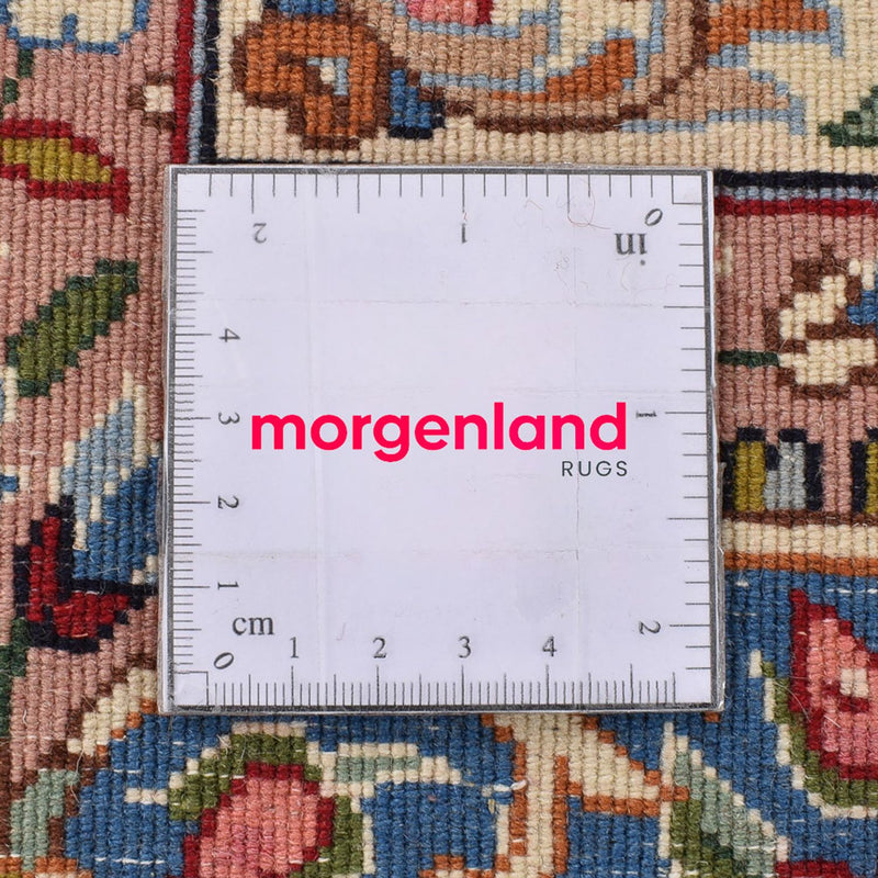 Perser Rug - Royal - 302 x 212 cm - sand