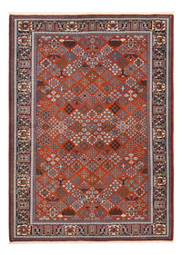 Perser Rug - Nomadic - 242 x 170 cm - rust