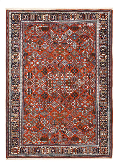 Meymeh Rug 170x242cm - Persian Rugs