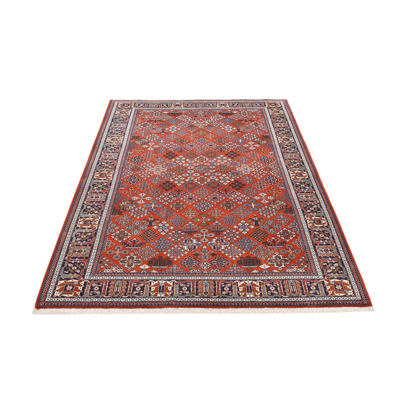 Perser Rug - Nomadic - 242 x 170 cm - rust