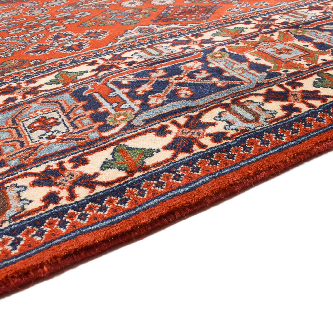 Meymeh Rug 298x200cm - Persian Rugs