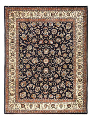 Perser Rug - Classic - Royal - 396 x 296 cm - dark blue