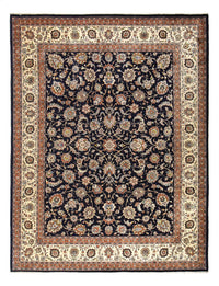 Perser Rug - Classic - Royal - 396 x 296 cm - dark blue