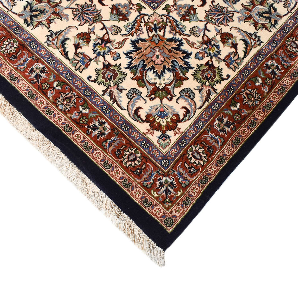 Perser Rug - Classic - 588 x 400 cm - dark blue