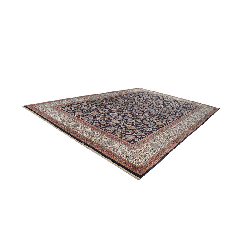Perser Rug - Classic - 588 x 400 cm - dark blue
