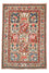 Perser Rug - Nomadic - 196 x 135 cm - multicolored
