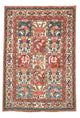 Bachtiar Teppich 196x135cm - Perserteppich