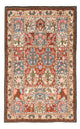 Bachtiar Teppich 189x120cm - Perserteppich
