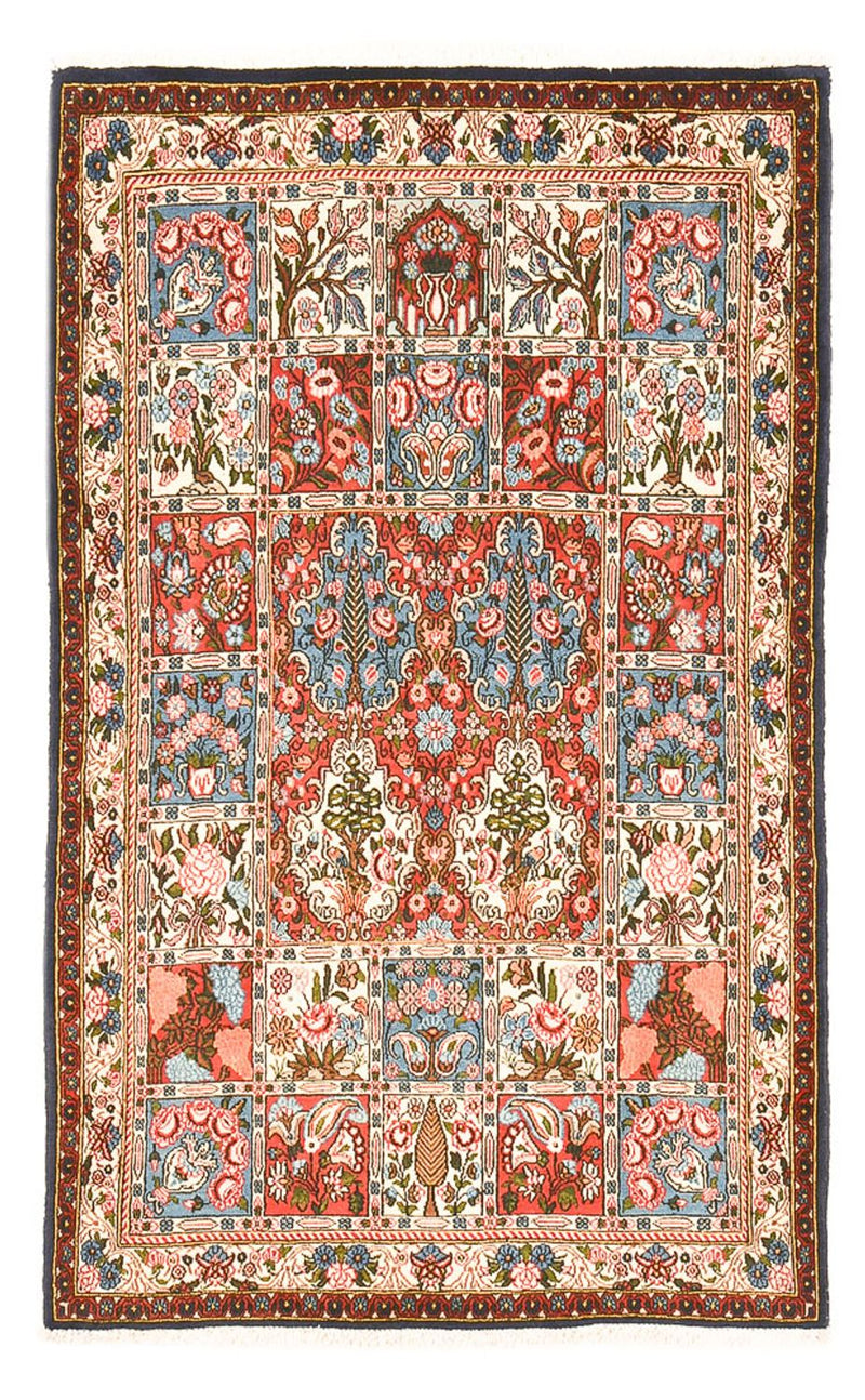 Bachtiar Teppich 189x120cm - Perserteppich