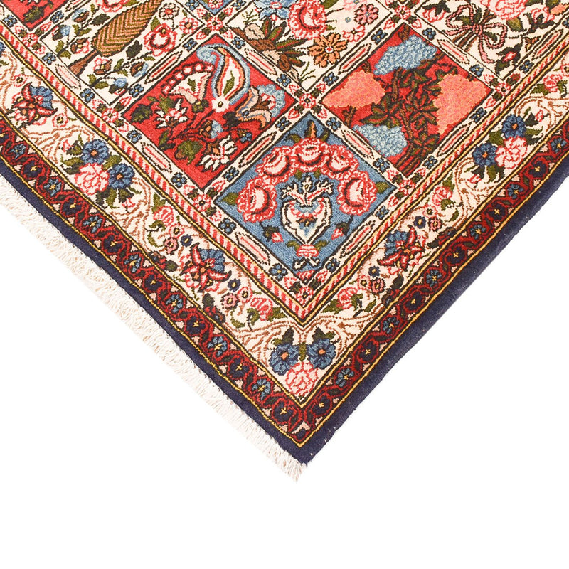 Bachtiar Teppich 189x120cm - Perserteppich