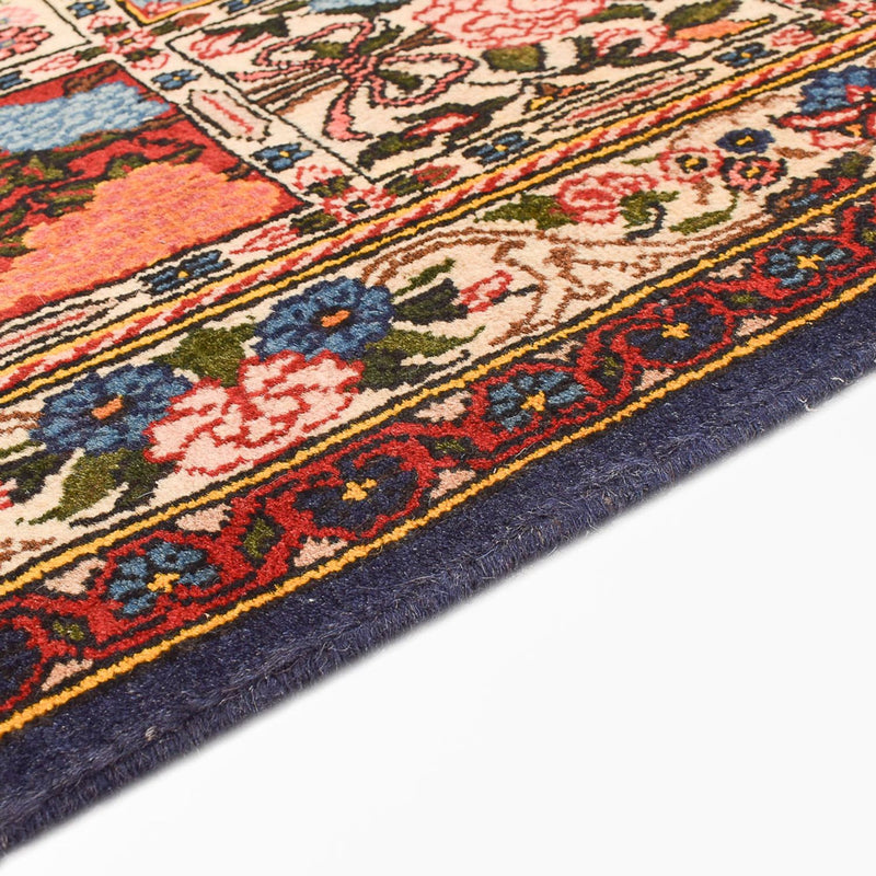 Bachtiar Teppich 189x120cm - Perserteppich