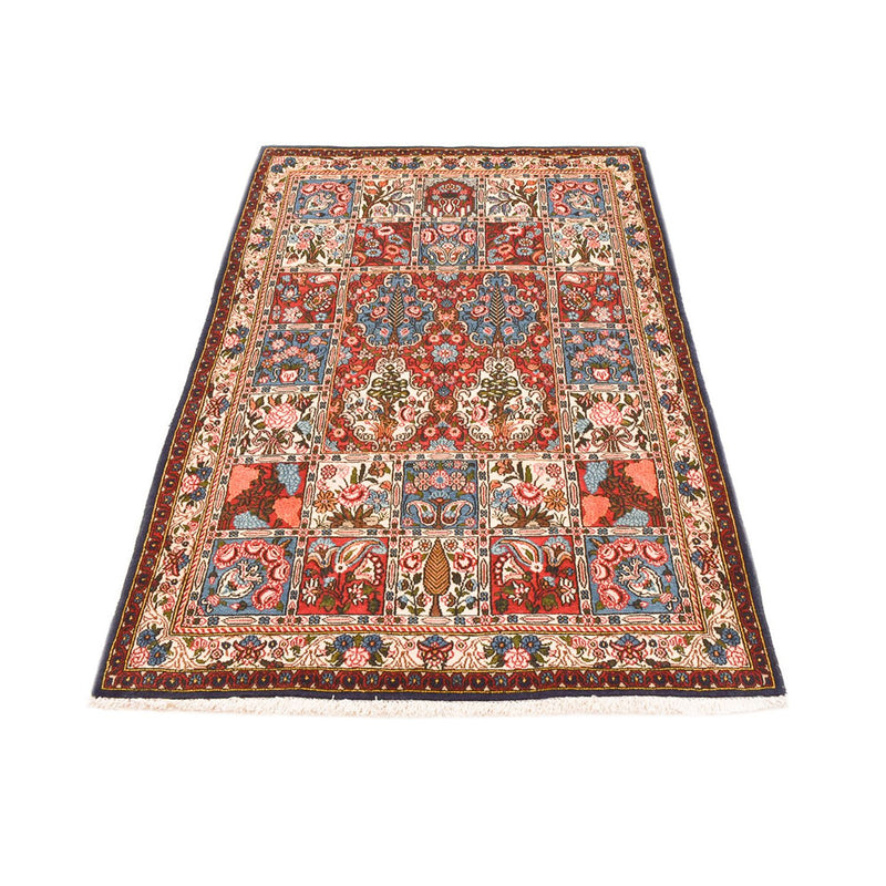 Bachtiar Teppich 189x120cm - Perserteppich