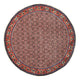 Bidjar Rug 153x153cm - Persian Rugs