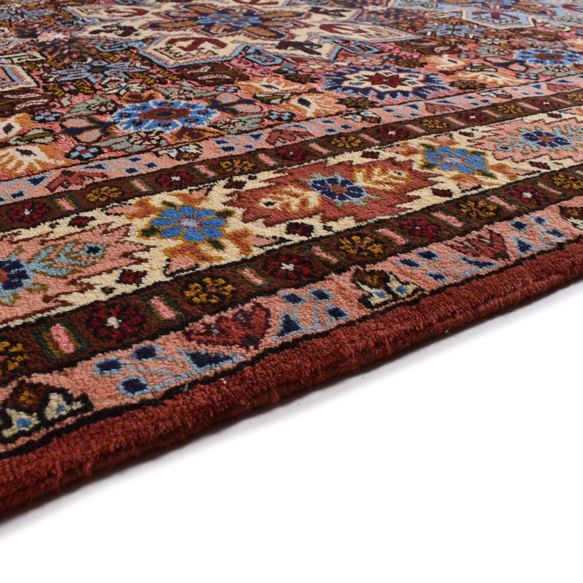 Perser Rug - Bidjar - 207 x 132 cm - multicolored