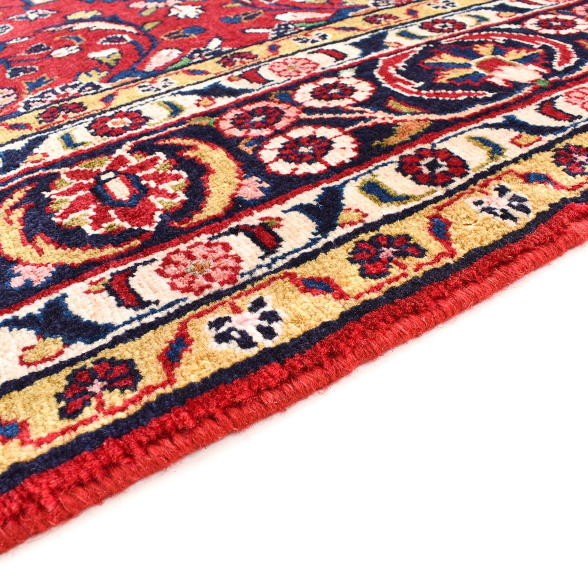 Sarouk Rug 212x315cm - Persian Rugs