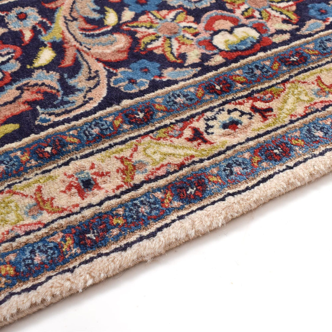 Kashmar Rug 311x198cm - Persian Rugs