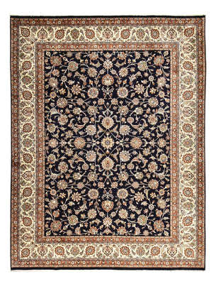 Perser Rug - Classic - Royal - 389 x 300 cm - dark blue