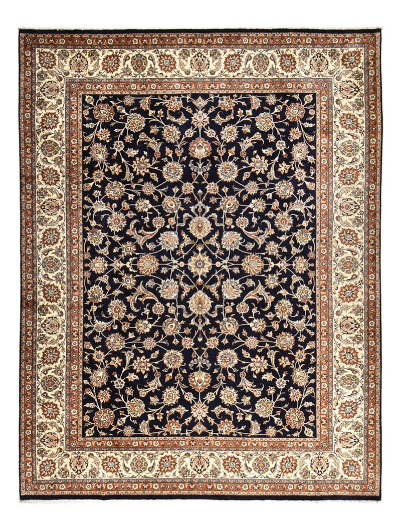 Perser Rug - Classic - Royal - 389 x 300 cm - dark blue