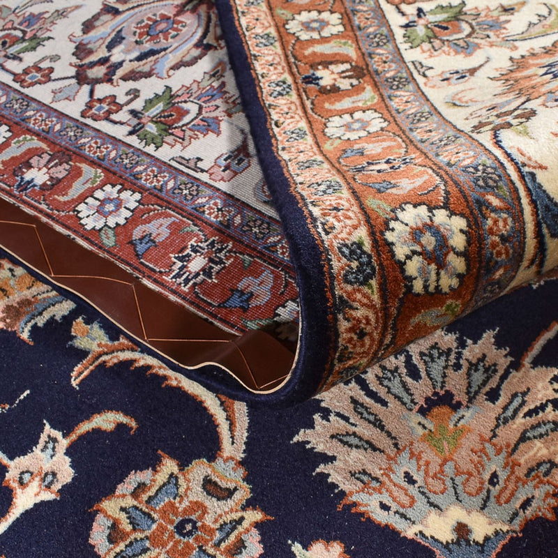 Perser Rug - Classic - Royal - 389 x 300 cm - dark blue