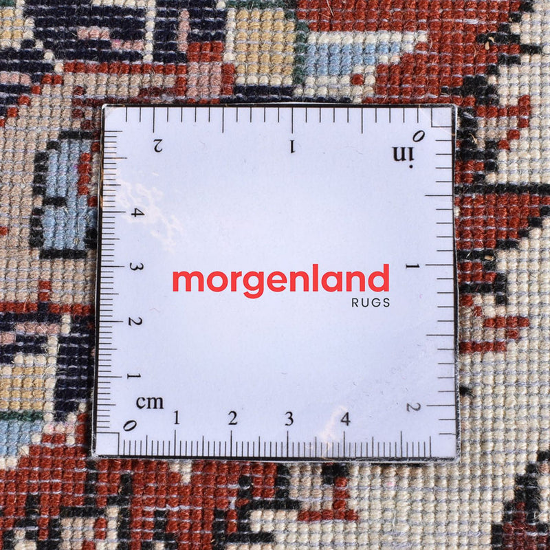 Perser Rug - Classic - Royal - 389 x 300 cm - dark blue