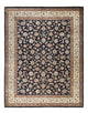 Maschad Teppich 392x288cm - Perserteppich