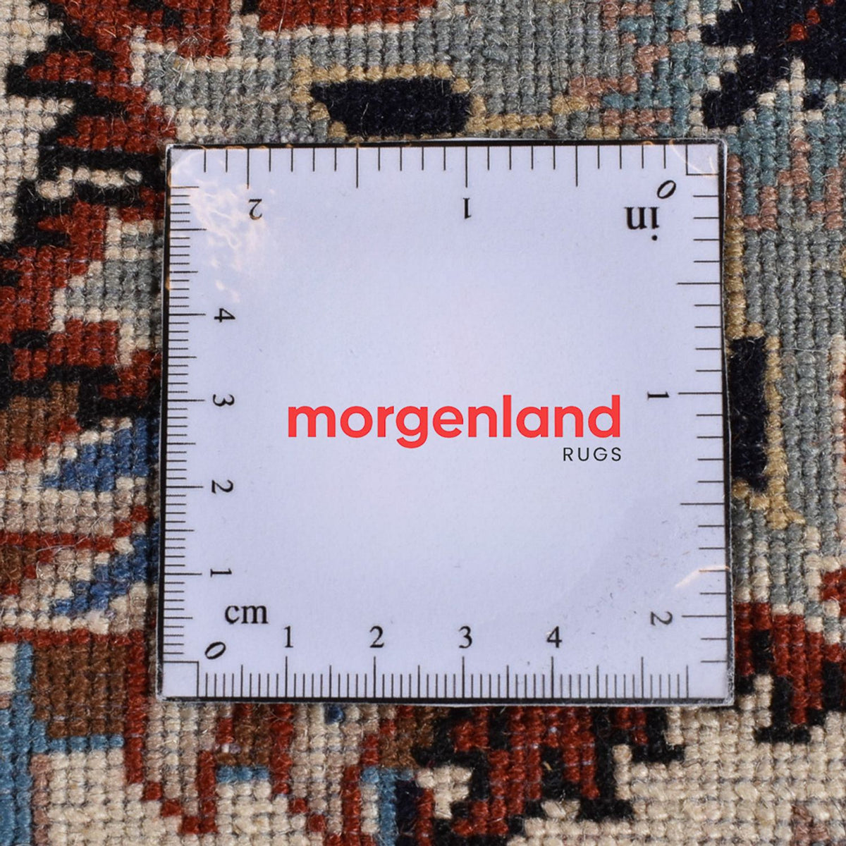 Perser Rug - Classic - Royal - 392 x 288 cm - dark blue